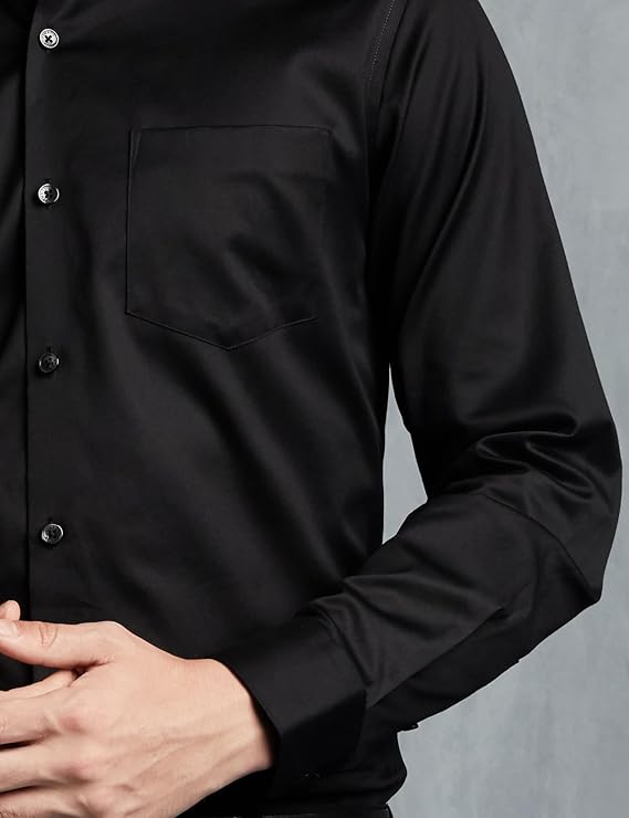 Men Cotton Shirt