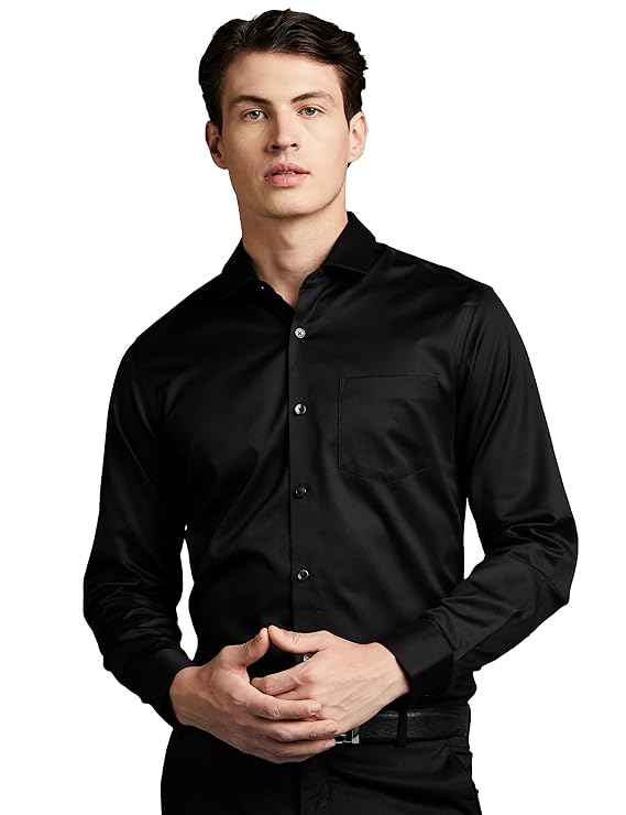 Men Cotton Shirt