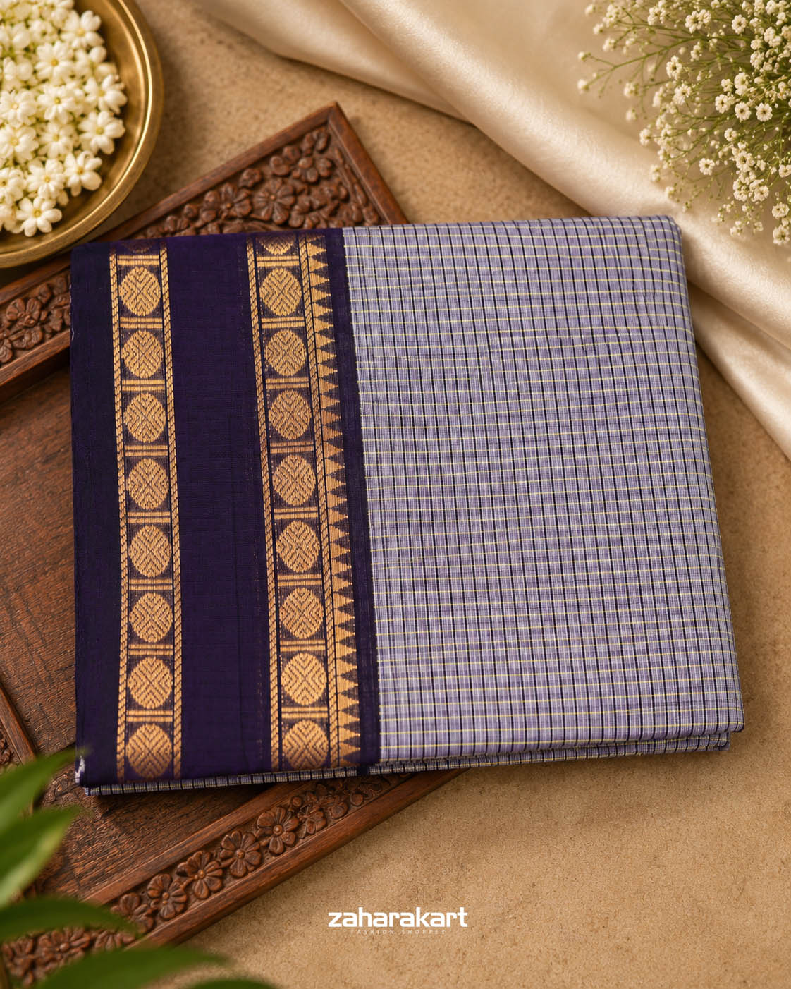 Kanchi Cotton